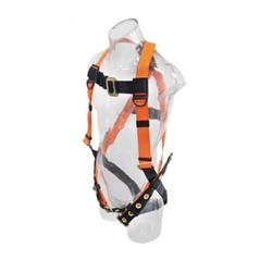 OKTOFIT HI-VIZ HARNESS