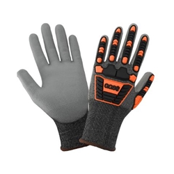 Vice Gripster CIA glove 18 Gauge