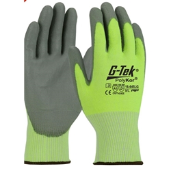 G-Tek Seamless Knit Polyurethane Grip
