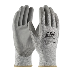 G-TEK Polykor Seamless Knit Glove