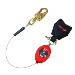 8.5' Brute Backer LE Rated SRL