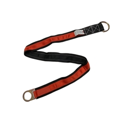 6 Ft.Cross Arm Strap Heavy Duty; 3"Wide