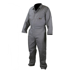 FRCA VolCore Cotton FR Coverall