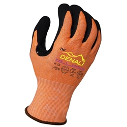 A4 Cut Glove 18-Gauge Microfoam