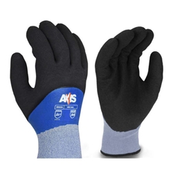 Cold Weather A4 Latex Glove