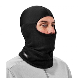 N-Ferno 6822 Balaclava Face Mask - Spandex Top