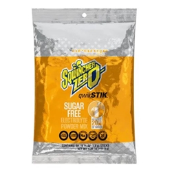 Qwik Stik Zero 20oz Orange 50-Pack