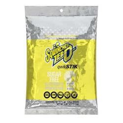Qwik Stik Zero 20oz Lemonade