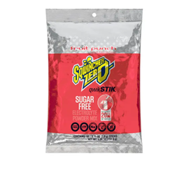 Qwik Stik Zero 20oz Fruit Punch 50-Pack
