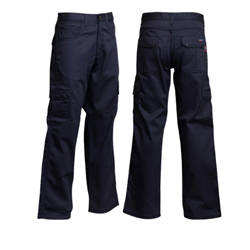 Lapco FR Khaki Cargo Pants