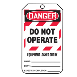 4-Person Rope Horizontal Lifeline Kit 82'