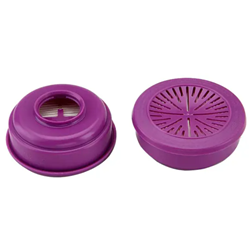 4-Person Rope Horizontal Lifeline Kit 82'