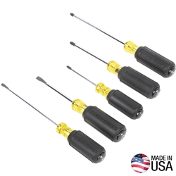 All-Purpose Screwdriver Set, 5-Piece