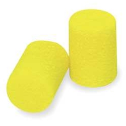 Classic Earplug Uncorded Pillow Pack