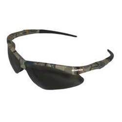 Kimberly Clark Nemesis Camo Frame Smoke AF Lens