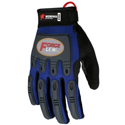 Force Flex gloves