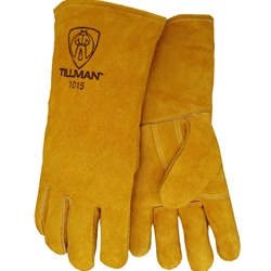 1015 Stick Welders Glove L