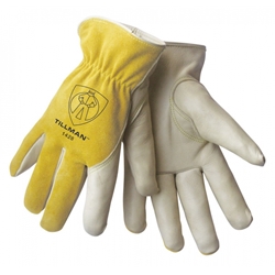 1428 Drivers gloves