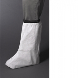SBP Boot Covers White