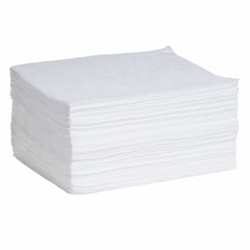 Oil Only Sorbent Pad