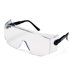 Uvex Astrospec OTG 3001 Clear Ultra-dura