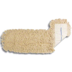 5" x 48" 4 Ply Cotton Dust Mop