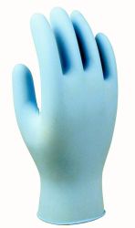 Nitrile disposable gloves 8-mil