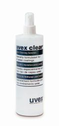 Lens cleaning solution refill 16 oz.
