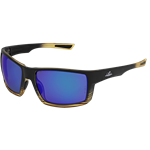 Blue Polarized