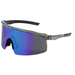 Blue Polarized